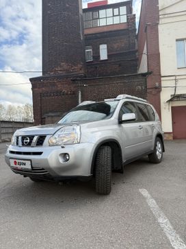 SUV   Nissan X-Trail 2008 , 1299000 , -