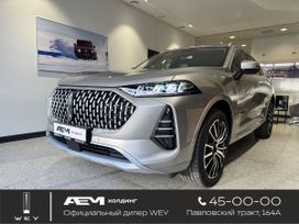 SUV   WEY 05 2024 , 5999000 , 
