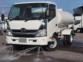   Hino Dutro 2012 , 1690000 , 