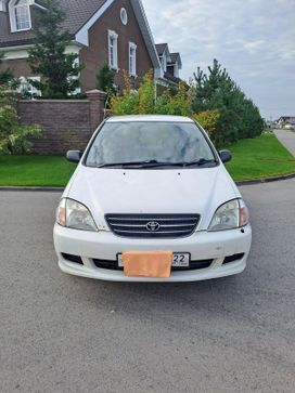    Toyota Nadia 1999 , 530000 , 