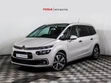  C4 Picasso 2016