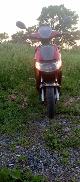  STELS Skif 50 2012 , 67000 , 