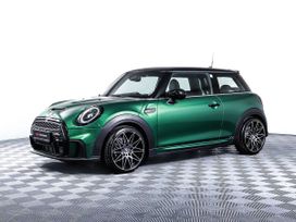 3  MINI Hatch 2023 , 4300000 , 