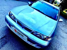  Nissan Pulsar 1999 , 190000 , 
