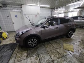  Kia Rio X (X-Line) 2021 , 1700000 , -