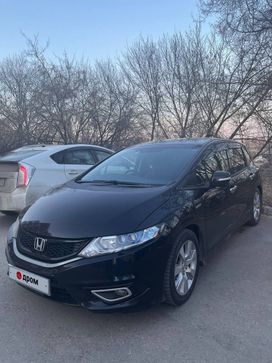    Honda Jade 2015 , 1160000 , 
