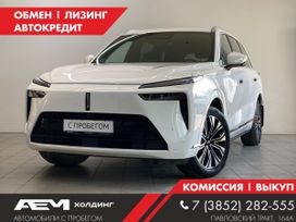 SUV   WEY 07 2024 , 5650000 , 