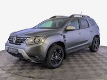  Duster, 2022