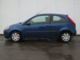Ford Fiesta 2007 , 255000 , 
