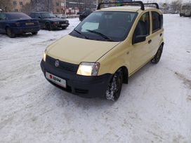  Fiat Panda 2008 , 350000 , 