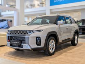 SUV   KG Mobility Torres 2024 , 4140000 ,  