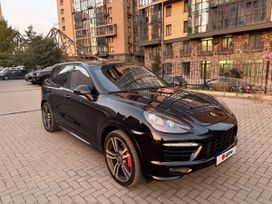 SUV   Porsche Cayenne 2014 , 3750000 , 