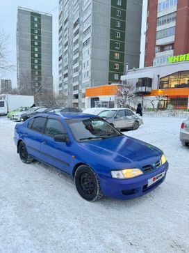  Nissan Primera 1997 , 139000 , 