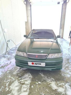  Toyota Mark II 1998 , 1200000 , 