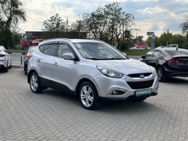 SUV   Hyundai ix35 2012 , 1169900 , --