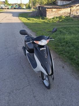  Honda Dio AF56 2009 , 70000 , 