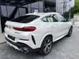 SUV   BMW X6 2020 , 7550000 , 