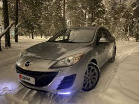  Mazda Mazda3 2011 , 930000 , 