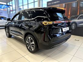 SUV   Chery Tiggo 7L 2025 , 3100000 , -