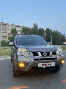 SUV   Nissan X-Trail 2013 , 1029000 , 