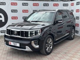 SUV   Kia Mohave 2019 , 3900000 , -