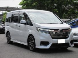    Honda Stepwgn 2021 , 1930000 , 