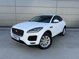 SUV   Jaguar E-Pace 2018 , 3500000 , 