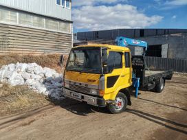  () Mitsubishi Fuso Fighter 1992 , 3000000 , 