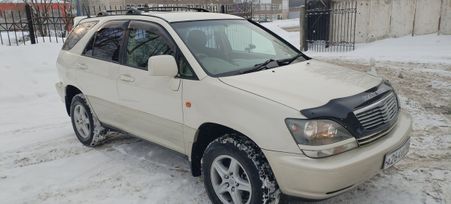 SUV   Toyota Harrier 1998 , 900000 , 