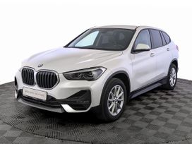SUV или внедорожник BMW X1 2020 года, 2650000 рублей, Москва