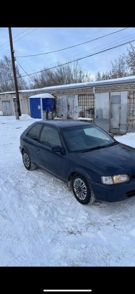  3  Toyota Corsa 1998 , 160000 , -