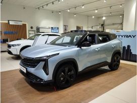 SUV   Geely Cityray 2025 , 3094190 , 