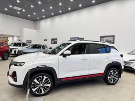 SUV   Changan CS35 Plus 2025 , 2779900 , 