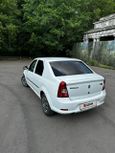  Renault Logan 2014 , 450000 , 