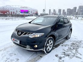 SUV   Nissan Murano 2011 , 1250000 , 