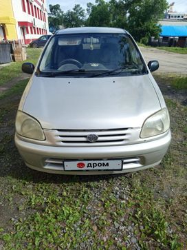  Toyota Raum 1999 , 350000 , 