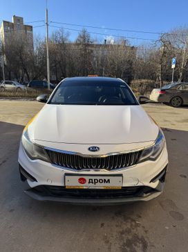  Kia K5 2019 , 1850000 , 