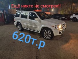 SUV   Nissan Terrano Regulus 1997 , 655000 , 