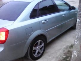  Chevrolet Lacetti 2006 , 315000 , 