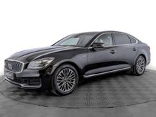 ������ K900, 2022