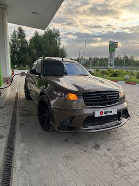 SUV   Infiniti FX35 2004 , 1100000 , 