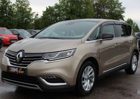    Renault Espace 2016 , 1295000 , 