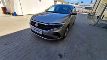  Volkswagen Polo 2021 , 1410000 , 