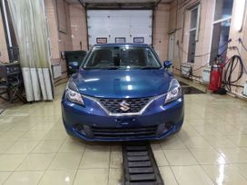  Suzuki Baleno 2016 , 1120000 , 