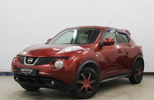 SUV   Nissan Juke 2013 , 997000 , 