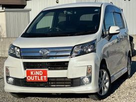  Daihatsu Move 2014 , 480000 , 