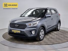 SUV   Hyundai Creta 2019 , 1769000 , 