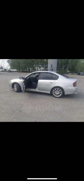  Subaru Legacy 2005 , 580000 , 