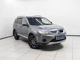 SUV   Mitsubishi Outlander 2007 , 749000 , 