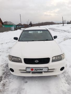  Nissan Expert 2001 , 380000 , 